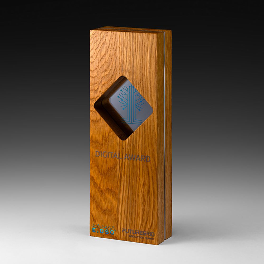 Bild von Timber Window Holz Award